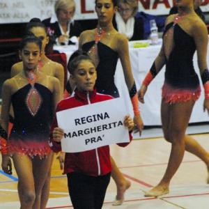 Prova Interregionale di Serie B
