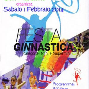 Locandina evento
