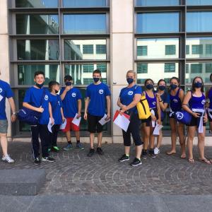 Finali Nazionali Silver Summer Edition 2021 – GAF GAM