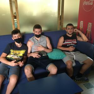 Finali Nazionali Silver Summer Edition 2021 – GAF GAM