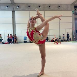 Finali Nazionali Silver Summer Edition GR 2022