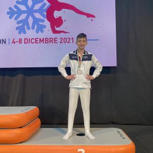 Finali Nazionali Silver Winter Edition 2021
