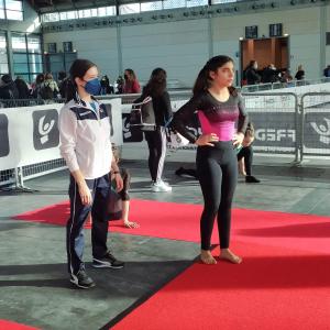 Finali Nazionali Silver Winter Edition 2021