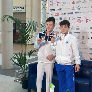 Finali Nazionali Silver Winter Edition 2021