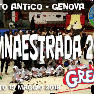 GYMNAESTRADA 2018 GYMNAESTRADA 2018