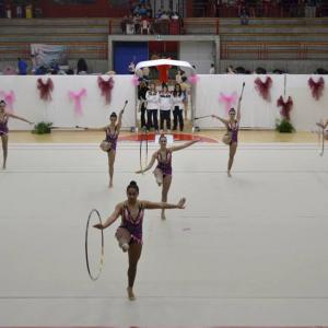 Gara Regionale CSI GR Individuale e a Squadre 2018