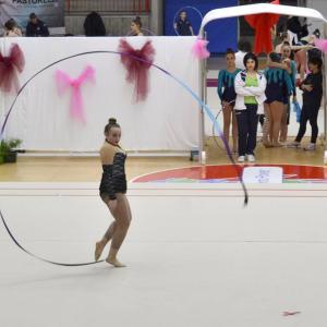 Gara Regionale CSI GR Individuale e a Squadre 2018
