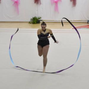 Gara Regionale CSI GR Individuale e a Squadre 2018