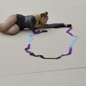 Gara Regionale CSI GR Individuale e a Squadre 2018