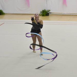 Gara Regionale CSI GR Individuale e a Squadre 2018
