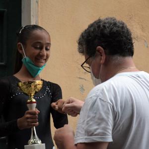 Gara Sociale GAF 2021 - LE DIABLE