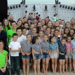 GYMNAESTRADA 2018