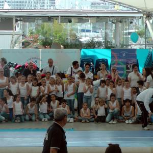 GYMNAESTRADA 2019