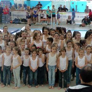 GYMNAESTRADA 2019