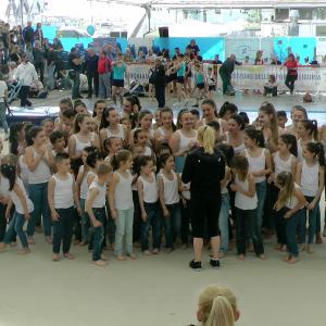 GYMNAESTRADA 2019