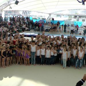 GYMNAESTRADA 2019