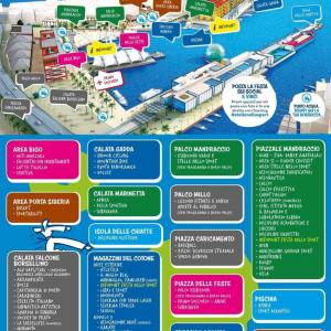 Festa dello Sport 2019 Festa dello Sport 2019