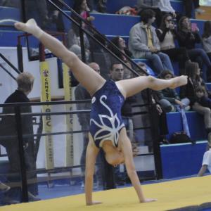 Provinciali UISP 2014