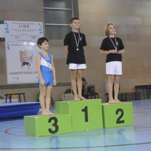 Provinciali UISP 2014