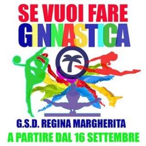 Open Day – Every Day: prova i corsi del G.S.D. Regina Margherita! Open Day – Every Day: prova i corsi del G.S.D. Regina Margherita!