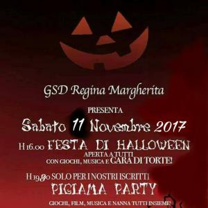 Halloween Day & Pigiama Party Halloween Day & Pigiama Party