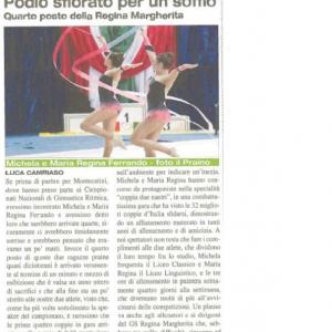 Praino Agosto 2013