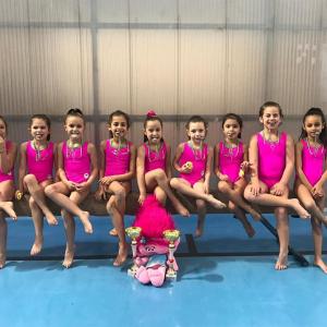 Prima Gymgiocando - Trofeo Giovani - Trofeo Ragazzi - GPT 2019