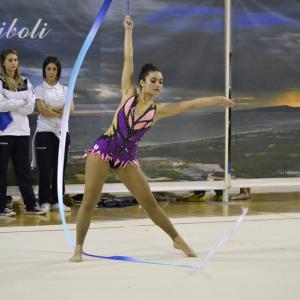 Prima Prova Campionato Individuale GR Junior 2-3 Senior 1-2