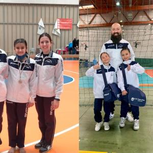 Prima Prova Campionato Individuale Regionale Silver GAF 2022 LA