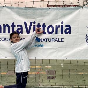 Prima Prova Campionato Individuale Regionale Silver GAF 2022 LA