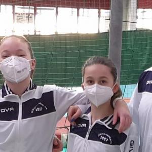 Prima Prova Campionato Individuale Silver GAF 2020 LA-LB3-LC3