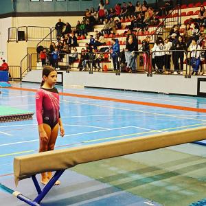 Prima Prova Campionato Individuale Silver GAF 2023 LB3