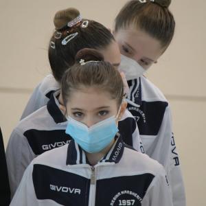 Prima Prova Campionato Individuale Silver GR 2022 LD Prima Prova Campionato Individuale Silver GR 2022 LD