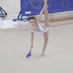 Prima Prova Campionato Individuale Silver GR 2022 LD Prima Prova Campionato Individuale Silver GR 2022 LD