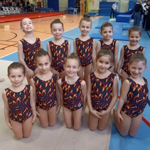 Prima Prova Campionato Regionale GPT 2024
