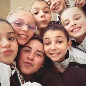 Prima Prova Campionato individuale GR 2024 LC