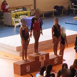 Prima Prova Campionato Regionale UISP - GAF