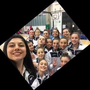 Prima prova Campionato Individuale Silver GR 2019 LA-LB LC Prima prova Campionato Individuale Silver GR 2019 LA-LB LC