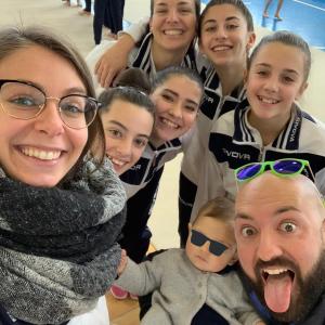 Prima prova Campionato Individuale Silver GR 2019 LA-LB LC Prima prova Campionato Individuale Silver GR 2019 LA-LB LC