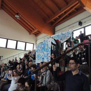 Prima Gymgiocando - Trofeo Giovani - Trofeo Ragazzi