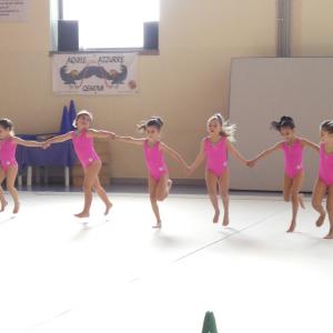 Prima Gymgiocando - Trofeo Giovani - Trofeo Ragazzi