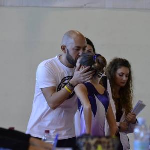 Prima prova Campionato Individuale GAF Silver
