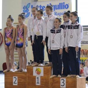 Prima Prova Campionato Regionale UISP - GR