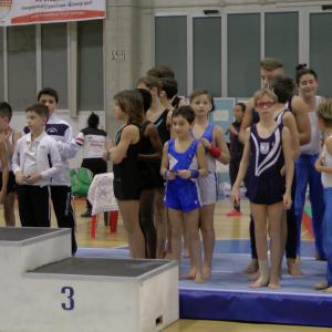 Prima Prova del Campionato di 3^ e 4^ divisione SILVER