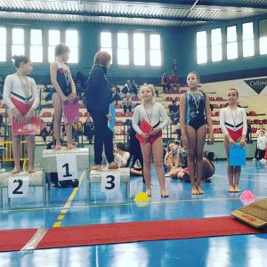 Prima Prova Campionato Regionale GPT Prima Prova Campionato Regionale GPT