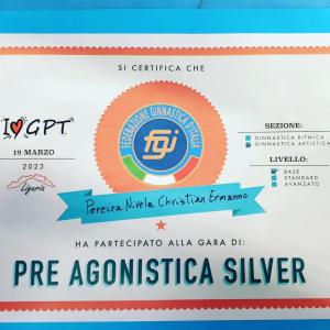 Prima Prova Campionato Regionale GPT Prima Prova Campionato Regionale GPT