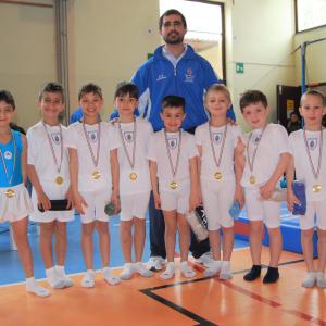 PROGETTO MIGNON 2018 GAM