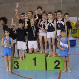 Provinciali UISP 2014