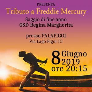 Saggio di fine anno 2019 Saggio di fine anno 2019