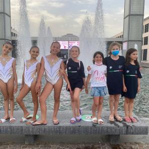 Finali Nazionali Silver Summer Edition 2021 - GR